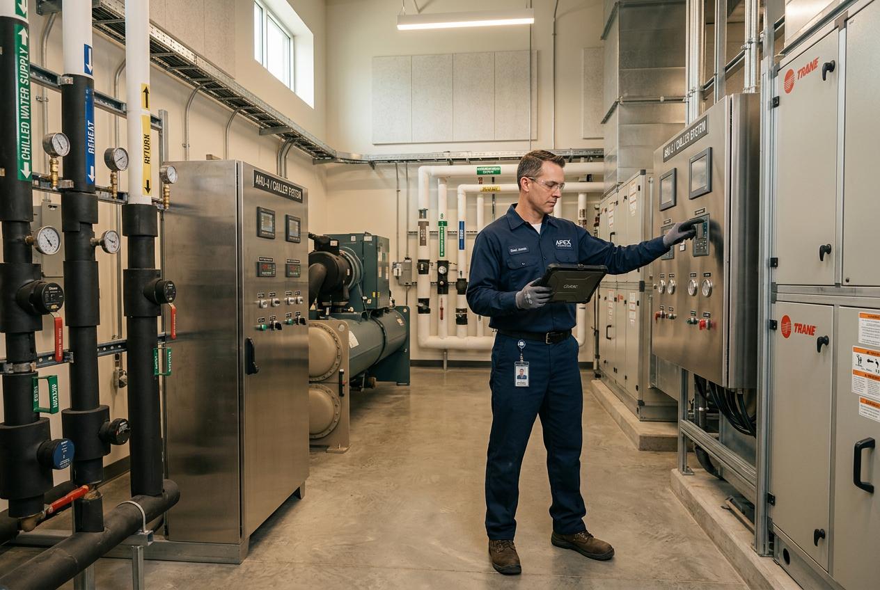 Facility Management