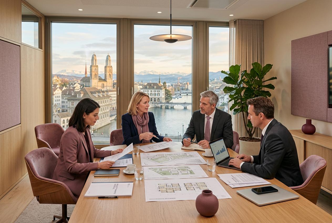 Finanzierungen